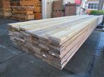 Diverse opruimingspartijen hout materiaal