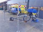 Nido Stratos 08-24 Zoutstrooier