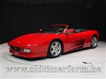 Ferrari 348 Spider '94