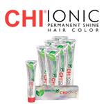 CHI Ionic Permanent Shine Hair Color Tube