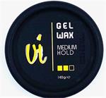 VI GELWAX Gel Wax Medium Hold, 140gr