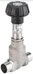 125 mm Dubbelwerkende Pneumatische PA Actuator - 2012 - 344019