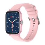 DrPhone GTE8 - Slimme Horloge / Smartwatch voor Mannen / Vro