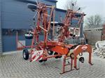 Kuhn GF 8501 Digidrive Schudder