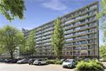 appartement in Purmerend