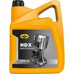 Kroon Oil HDX 20W50 5 Liter