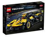 Lego Technic 42151 Bugatti Bolide