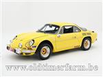 Alpine A110 1600S '71