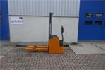 VS-21134 Elektrische stapelaar Initiele lift Still EGV14 2900mm