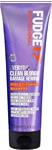 FUDGE Everyday Clean Violet-Toning Shampoo, 250ml
