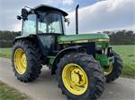 John Deere 2650