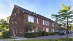 appartement in Putten