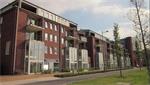 appartement in Doetinchem