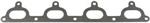 Inlet spruitstuk pakking OEM ref 13788542 960 740 940 Volvo