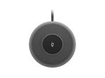Logitech Expansion Mic for MeetUp Zwart, Grijs Presentatiemicrofoon RENEWED
