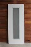 Cando designline quadro 83x211,5 met satijnglas