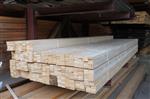 Geschaafde zweeds vuren rachels 25x50x3300