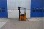 VS-21138 BJ2015 Elektrische TRIPLEX heftruck Still ESM 10 Sideshift