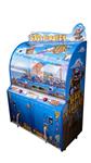Funty Arcade Game Bad Pirates