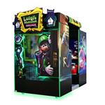 Funty Video Game Luigi's Mansion Arcade