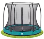 Salta Comfort Edition inground trampoline 183cm Groen