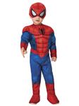 Spiderman Pak Baby