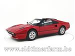 Ferrari 308 GTSi '82