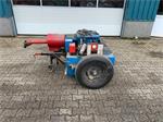 Van Weele Vermogenstester/Waterrem
