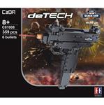 CaDA Micro UZI