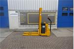 VS-21144 Elektrische stapelaar Jungheirich 3020mm 1250kg