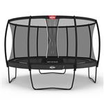 BERG Champion Trampoline 330cm Deluxe Zwart