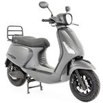 GTS E-Bravo scooter kopen of leasen