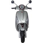 GTS E-Bravo scooter kopen of leasen