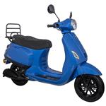 Gts Toscana Dynamic Grado Blue  (maximumsnelheid van 25 km/u)