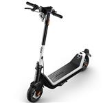 Niu KQi3 Sport E-step  (Wit ) (maximumsnelheid van 20 km/u)