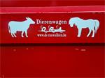 Veewagen Dieren wagen DRA 520