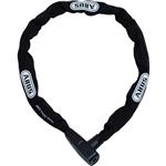ABUS CityChain 6800/85 2.0 zwart