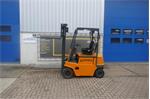 VS-21140 Elektrische heftruck Still R60-18 Freelift