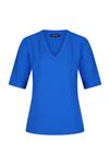 Travel T-shirt Uni Royal-Blue 2271