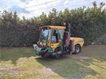 WULLF 800 MAAIER 4.50 M BREED