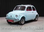Fiat 500L '70 CH1465