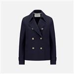 Harris Wharf London cropped trench Maat: 42