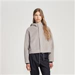 Fabiana Filippi Parka wol Maat: 38