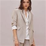 Antonelli Firenze Blazer Maat: 42