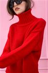 Cashmere Couture Gabrielle Trui cashmere Maat: one size