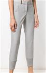 Peserico broek P04830 Maat: 40