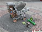 Mai 400NT Grout Mixing Pump 400V