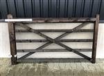 Houten poort | 210 cm | Dura