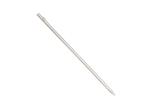 Accessoires afrastering | aardpen 100cm