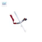 Ecofex Brandblusser houder - Co2 / Poeder / Schuim